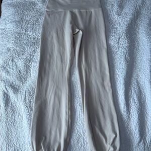 OFFLINE By Aerie The Hugger High Waisted Cinch Pant